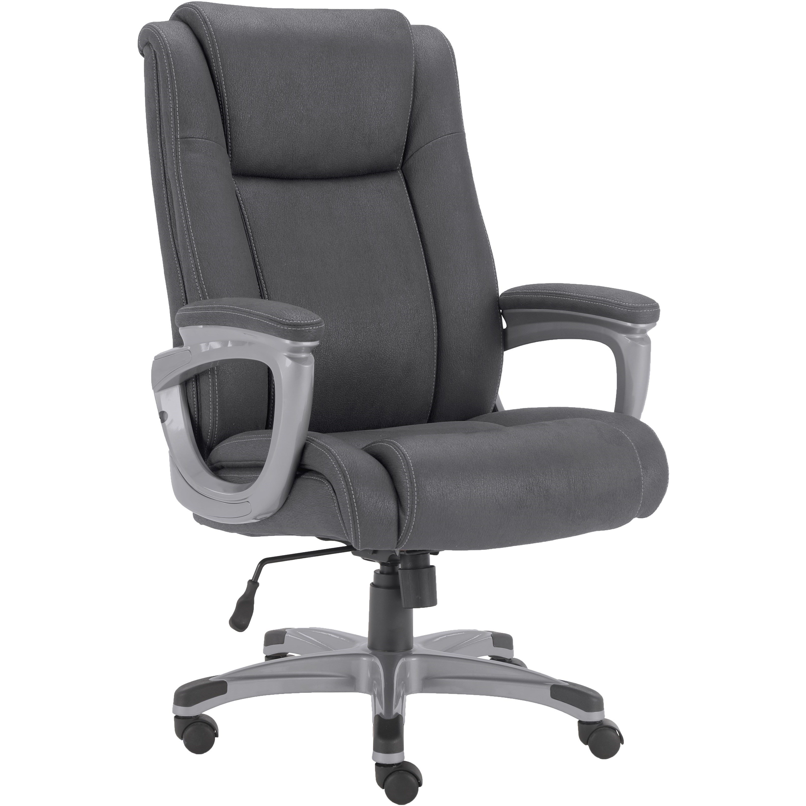 Parker Living Desk Chairs Heavy Duty Executive Chair with Casters
